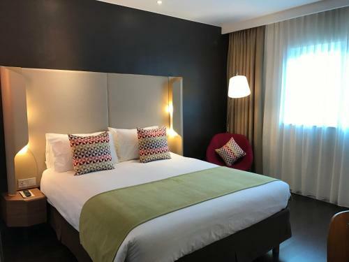 Campanile Shanghai Bund Hotel
