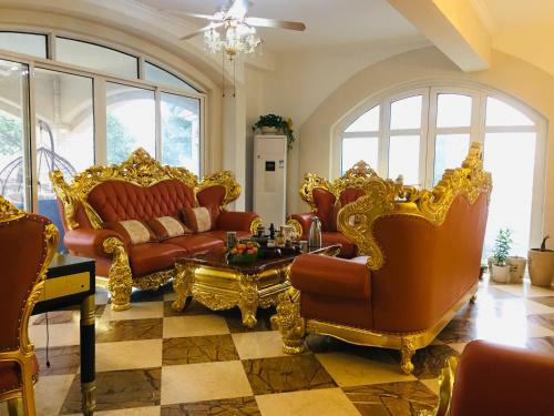 ??????junshan Villa
