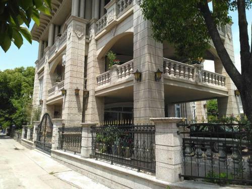 ??????junshan Villa