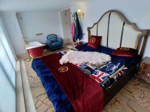 ??????junshan Villa