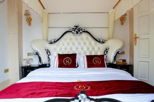 ??????junshan Villa