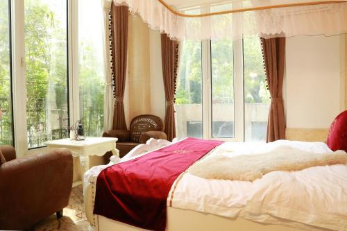 ??????junshan Villa