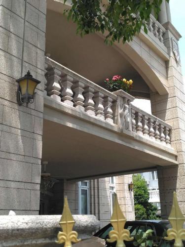 ??????junshan Villa