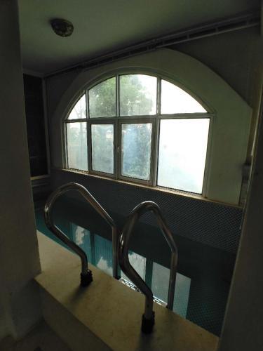 ??????junshan Villa