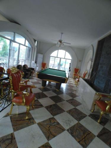 ??????junshan Villa