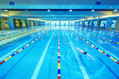 Empark Grand Hotel Hangzhou Bay Ningbo