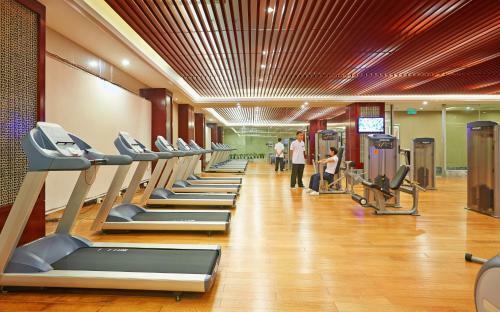 Empark Grand Hotel Hangzhou Bay Ningbo