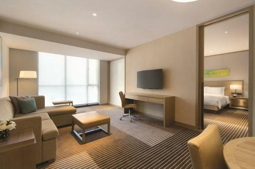Hotel Hyatt Place Luoyang