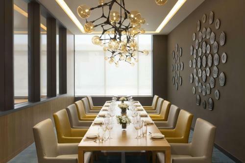 Hotel Hyatt Place Luoyang