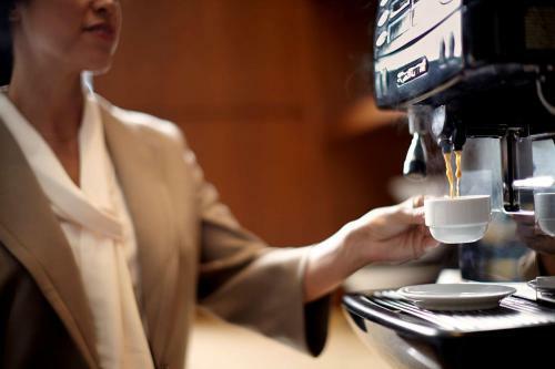 Hotel Hyatt Place Luoyang