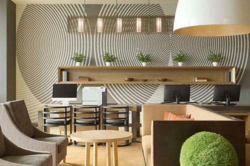 Hotel Hyatt Place Luoyang