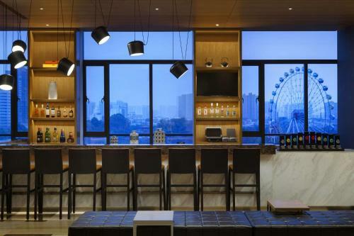 Hotel Hyatt Place Luoyang