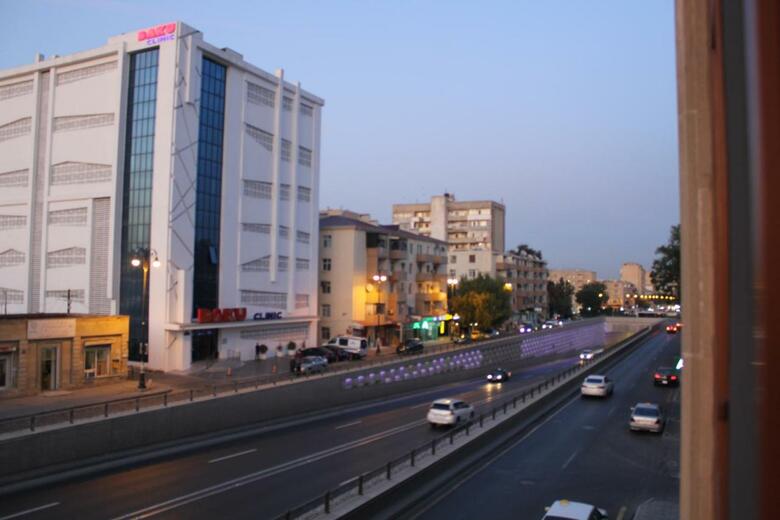 Alp Inn Hotel