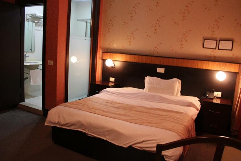Alp Inn Hotel