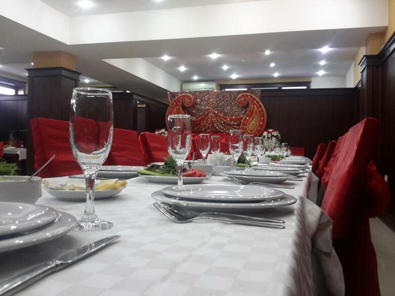 Alp Inn Hotel
