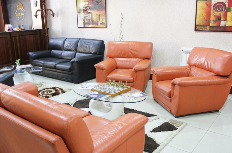 Alp Inn Hotel
