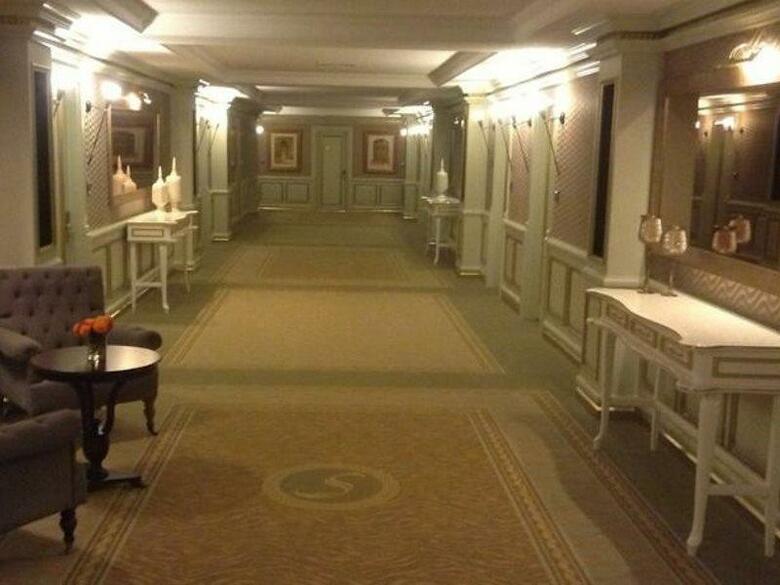Hotel Sapphire Inn
