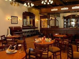 Hotel Peermont, Metcourt At Frontier