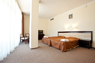 Hotel Black Sea Bugaz