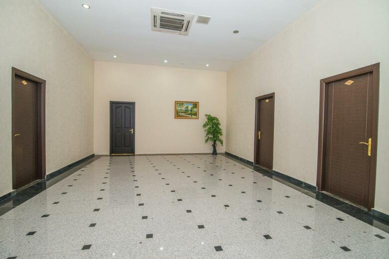 Aef Hotel