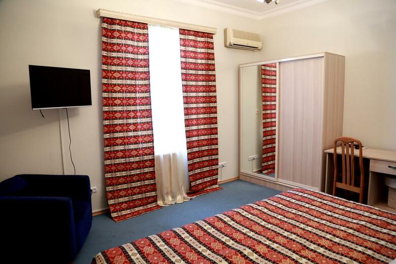 Hotel Giz Galasi