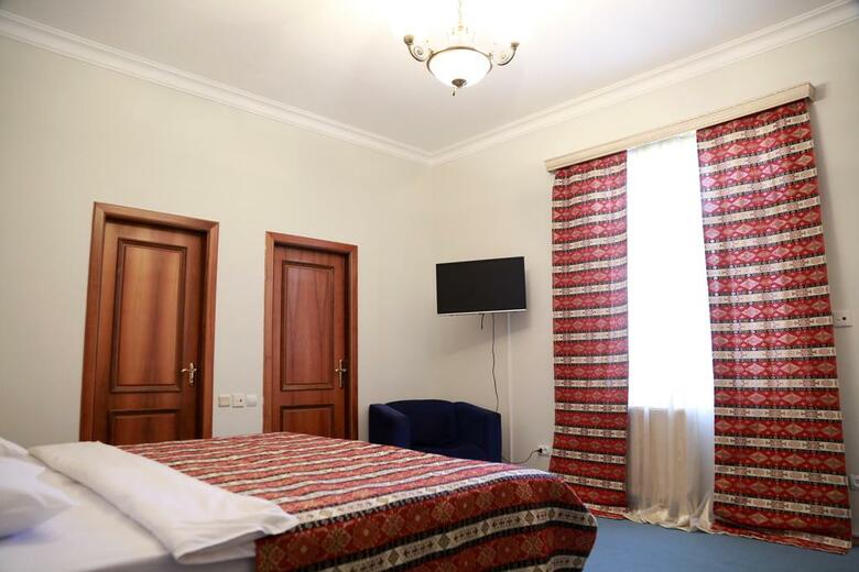 Hotel Giz Galasi