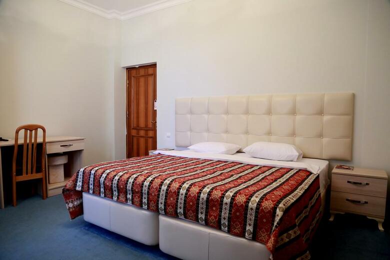 Hotel Giz Galasi