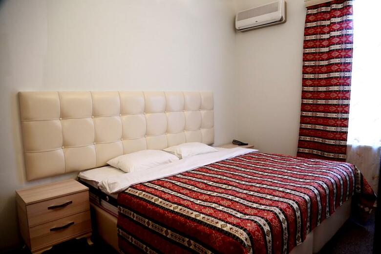Hotel Giz Galasi