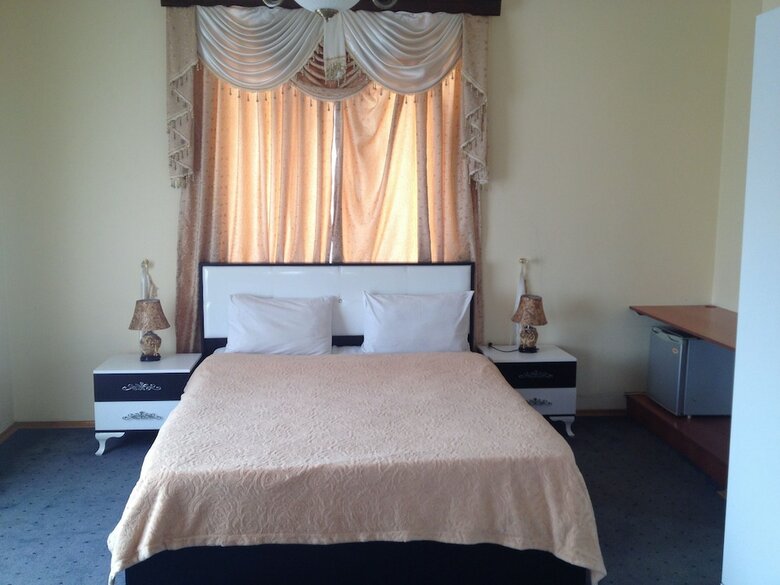 Hotel Giz Galasi
