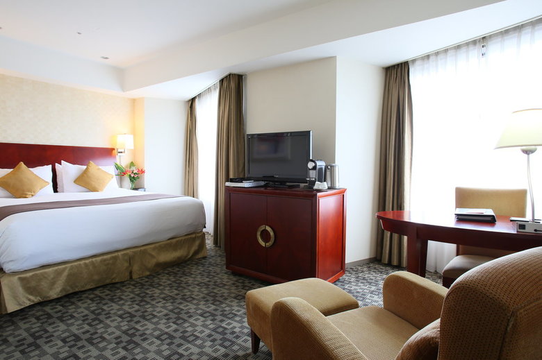 Hotel Radisson Narita