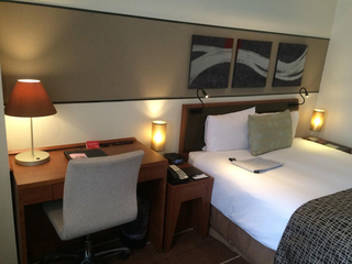 Hotel Radisson Narita