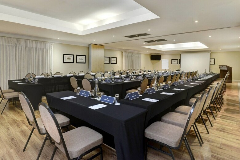 Protea Hotel Mahikeng