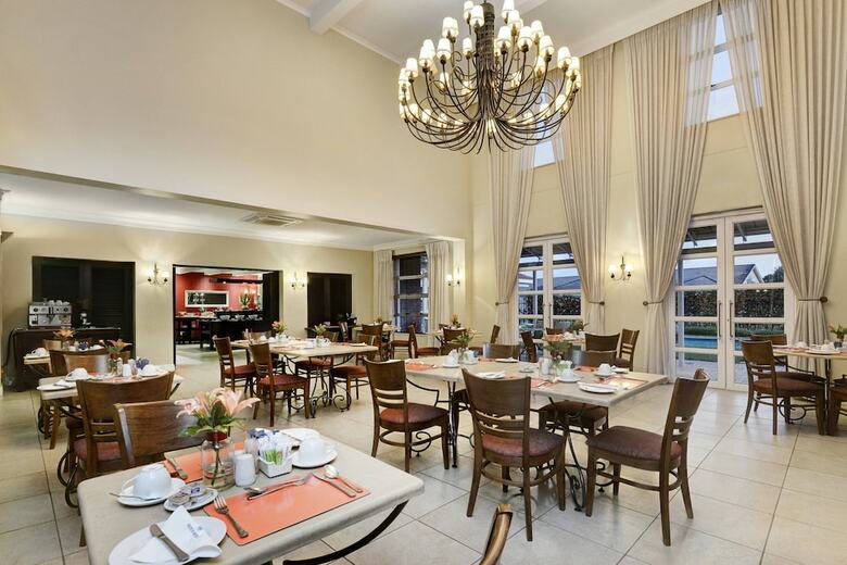 Protea Hotel Mahikeng