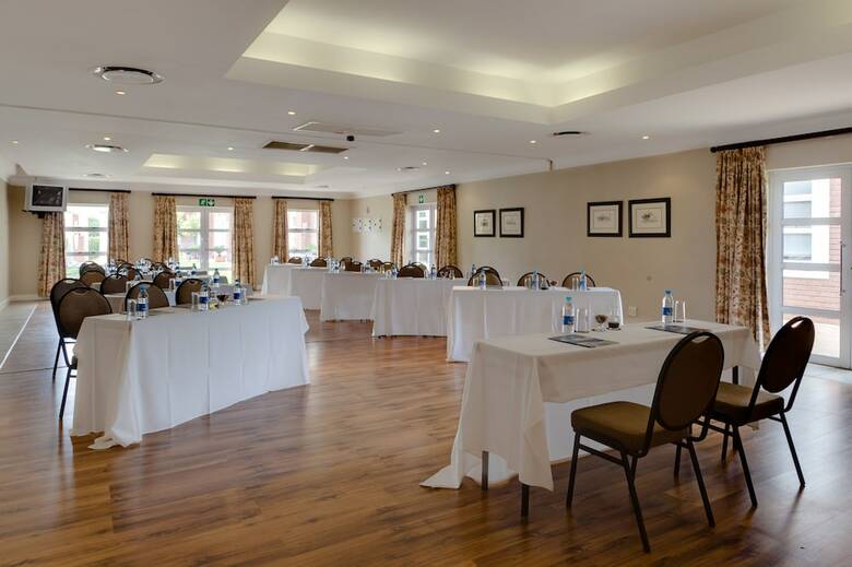 Protea Hotel Mahikeng