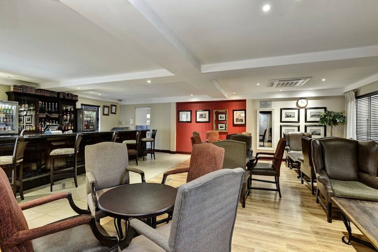 Protea Hotel Mahikeng