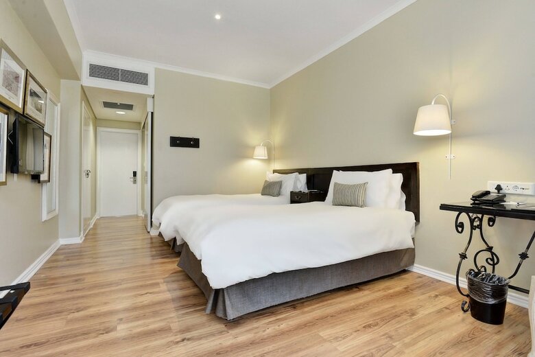 Protea Hotel Mahikeng