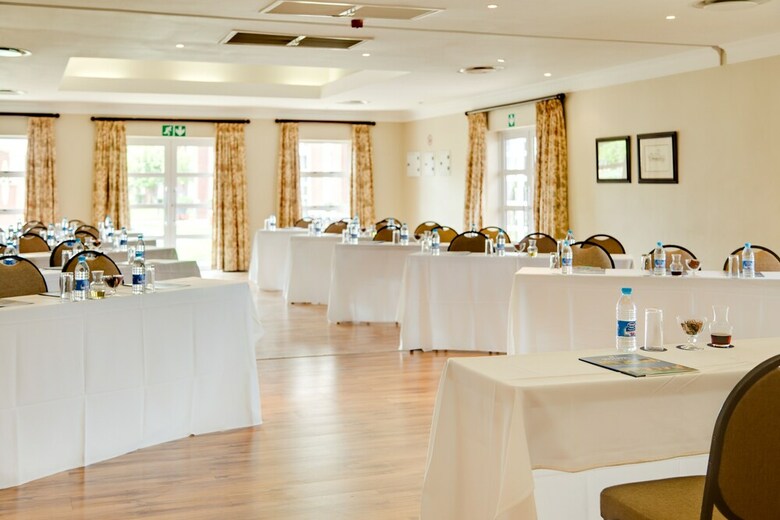 Protea Hotel Mahikeng