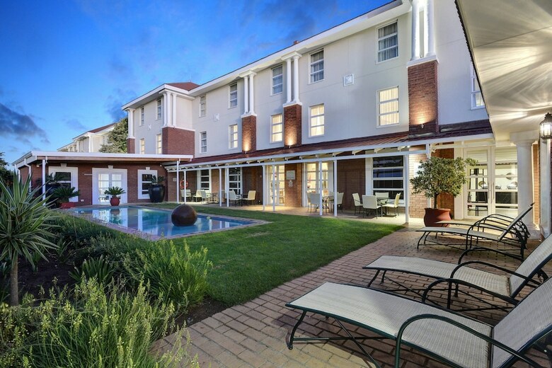 Protea Hotel Mahikeng