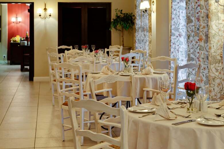 Protea Hotel Mahikeng