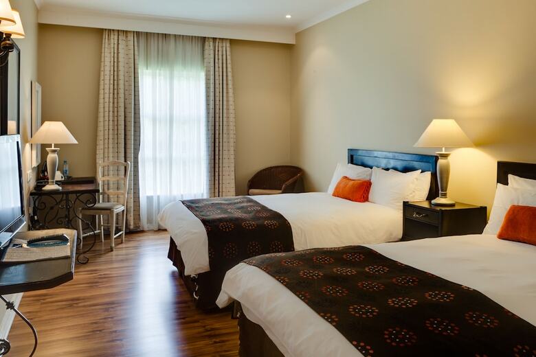 Protea Hotel Mahikeng