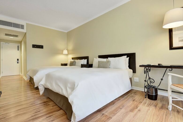 Protea Hotel Mahikeng