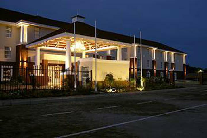 Protea Hotel Mahikeng