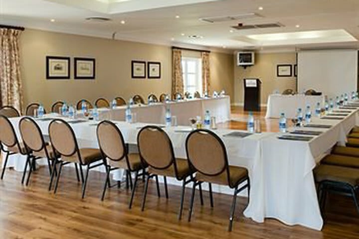 Protea Hotel Mahikeng