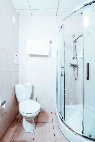 Hotel Black Sea Kyiv