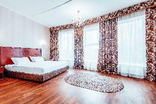 Hotel Black Sea Kyiv