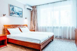 Hotel Black Sea Kyiv