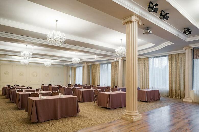 Hotel Complex Odessa