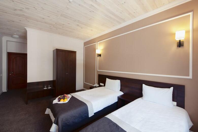 Geneva Resort Hotel