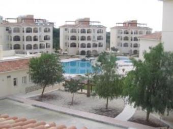 St Nicolas Apartments