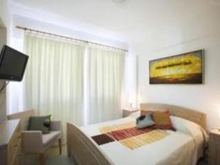 St Nicolas Apartments